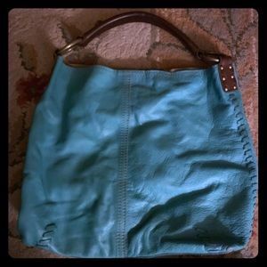 Lucky Brand Hobo Bag